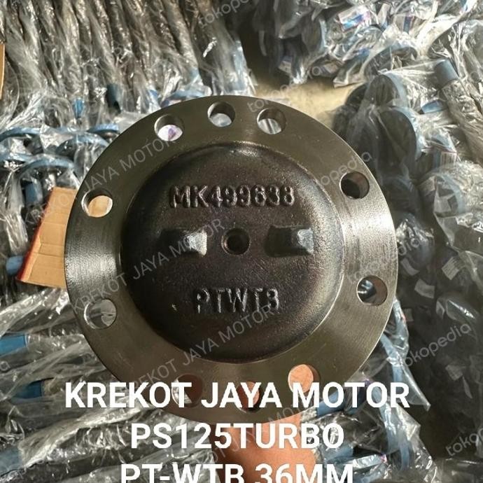 AS RODA BELAKANG MITSUBISHI PS120 / PS125CANTER PT WTB 36INCH