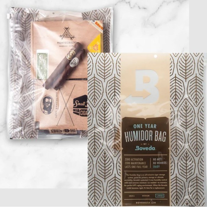 Boveda Humidor Bag - Large