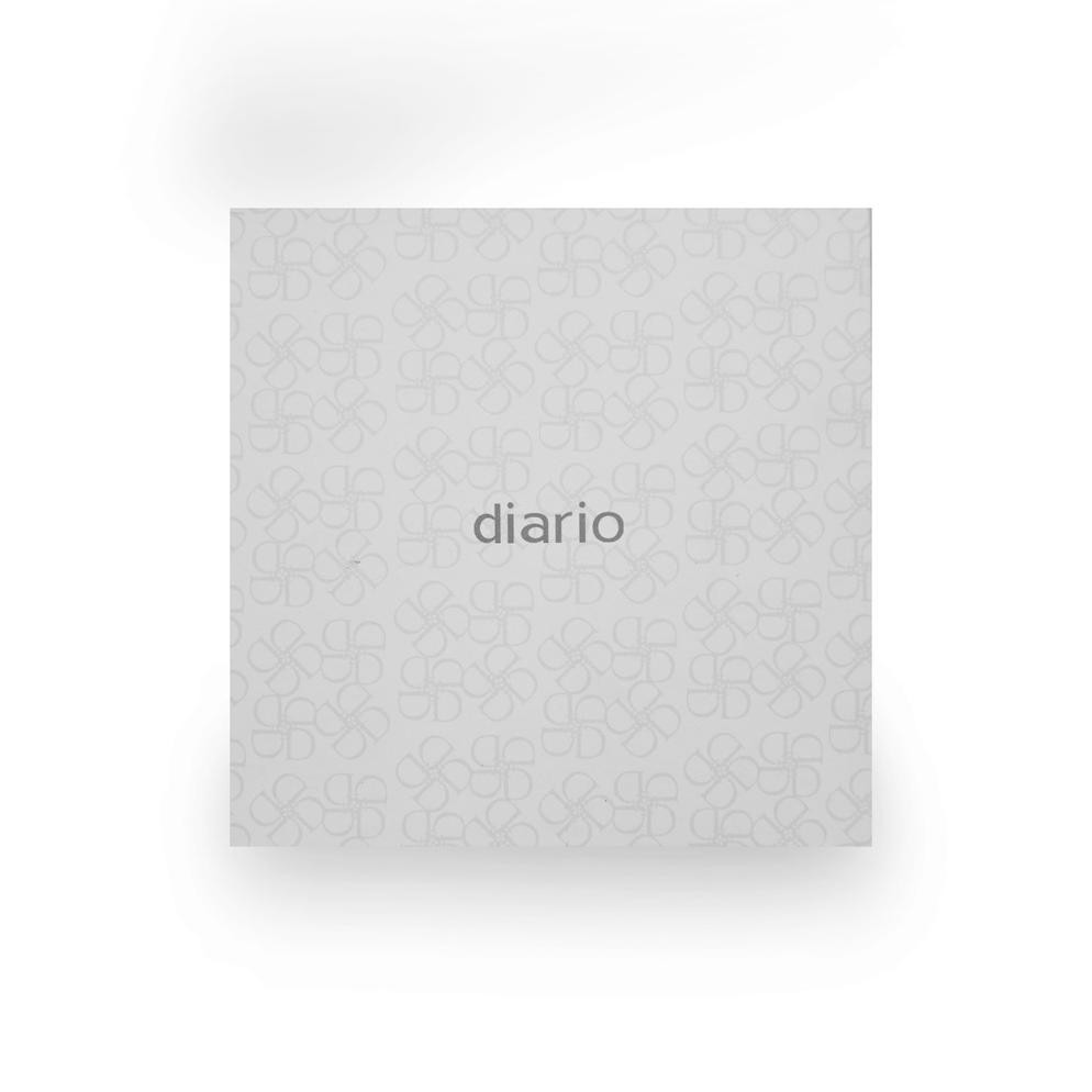 

TERLARIS Diario - Box Hampers Kerudung (BOX ONLY) Ka-152