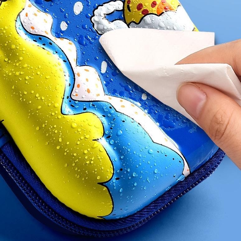 

SPECIAL IMPOR KOTAK PENSIL SEKOLAH ANAK MOTIF ASTRONOT ROKET BAHAN EVA TEBAL su-146