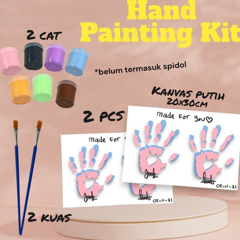 

Super Murah Hand Painting Kit Canvas By Madefyou Kanvas Cap Tangan Pasangan Couple Canvas 20X20 Cm Kanvas Lukis Tangan Couple Melukis Tangan Couple Kanvas Murah