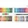 

Big Sale Crayon Faber Castell Hexagonal Oil Pastel 48 Warna / Free Perpect Drawing Tools Garansi