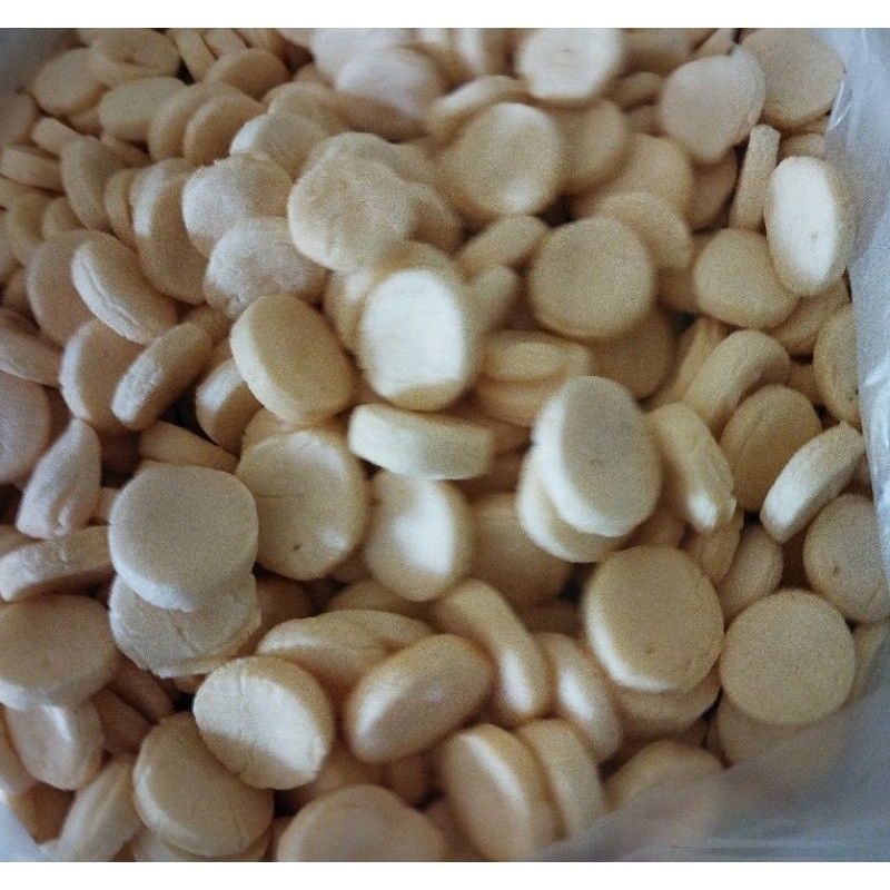 

KEMPLANG MINI SUPER TENGGIRI/KRUPUK MINI SUPER/MINI SUPER/IKAN TENGGIRI/KELEMPANG IKAN TENGGIR/SNACK