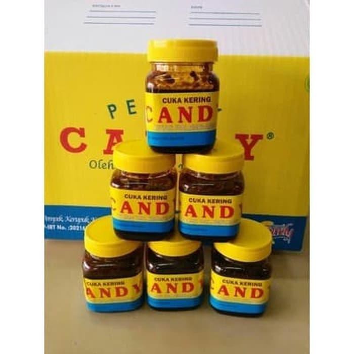 

CUKO PEMPEK CANDY PALEMBANG ASLI CUKA KENTAL EMPEK EMPEK KERING ASLI PALEMBANG