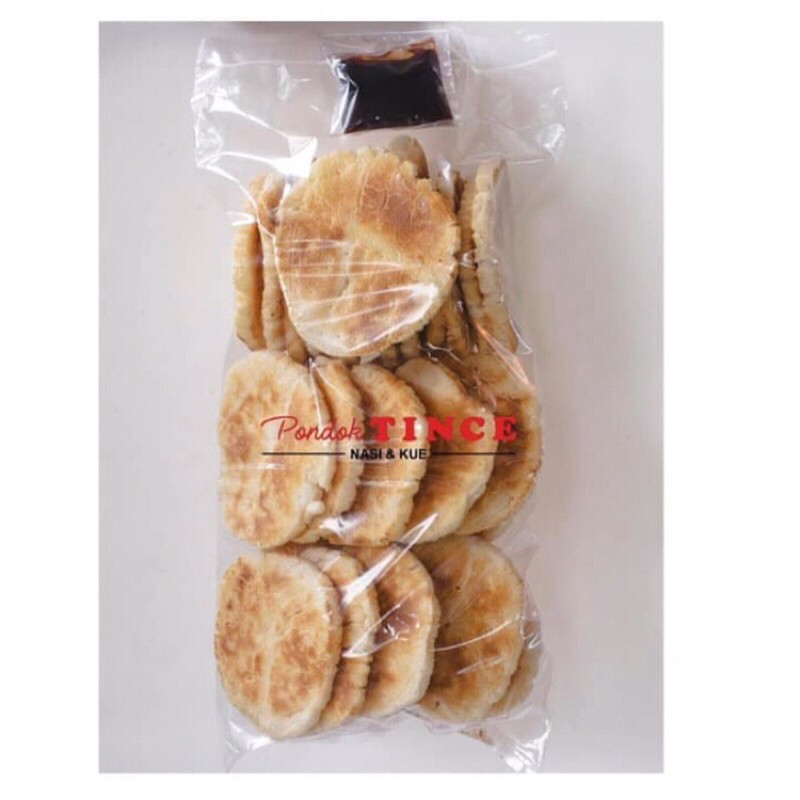 

PEMPEK TINCE KEMPLANG PANGGANG PALEMBANG (GOBANG) OLEH-OLEH KHAS PALEMBANG ASLI PALEMBANG