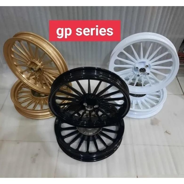 DFR BONUS PENTIL VELG RACING MIO SPORTY/MIO SMILE/MIO SOUL LAMA/MIO J/FINO 115/MIO SOUL GT 115 V ROS