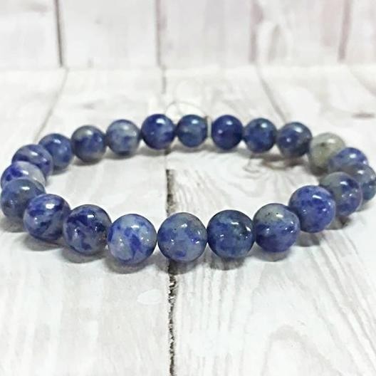 Gelang Sodalite