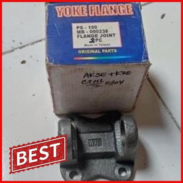 [BKT] flange joint colt diesel ps100 joint kopel ps100 join kopel ps100 umplung ragasa kopel ps100