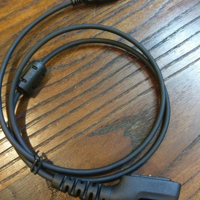 KABEL PROGRAM HYTERA PD988 PD788 PD788G PD708 2807T