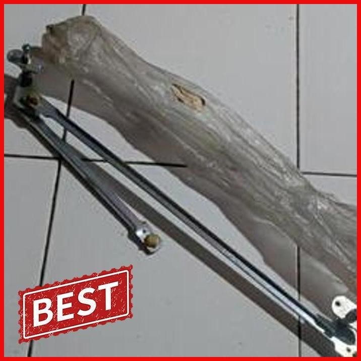 [BKT] wiper link kijang kotak kf20 wiper ling kijang kf20 link wiper kijang kotak kf20 4k ling wiper