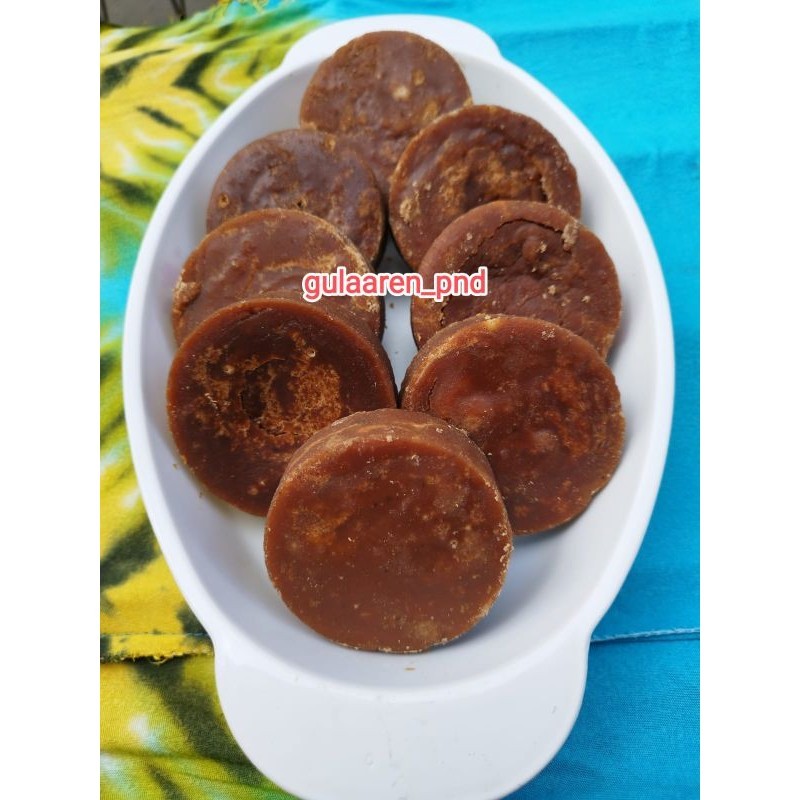 

COD GULA AREN ASLI AREN 1 KG - GULA KAWUNG ASLI