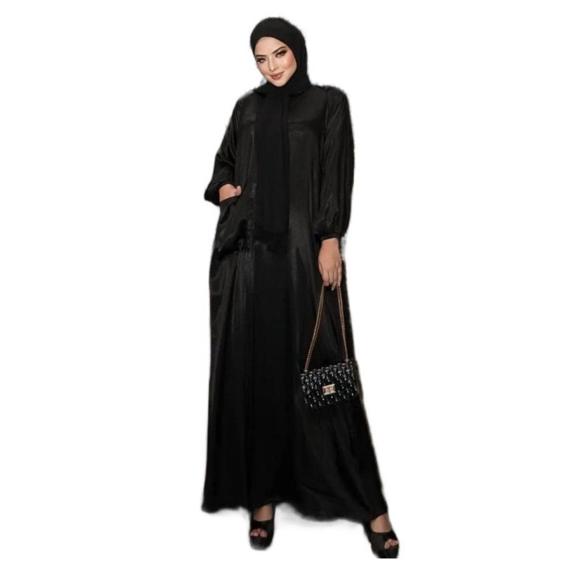 Dress Only Premium Qamara Aruna