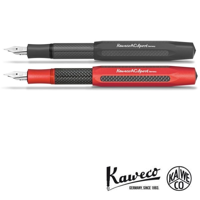 

KAWECO Sport AC Fountain Pen