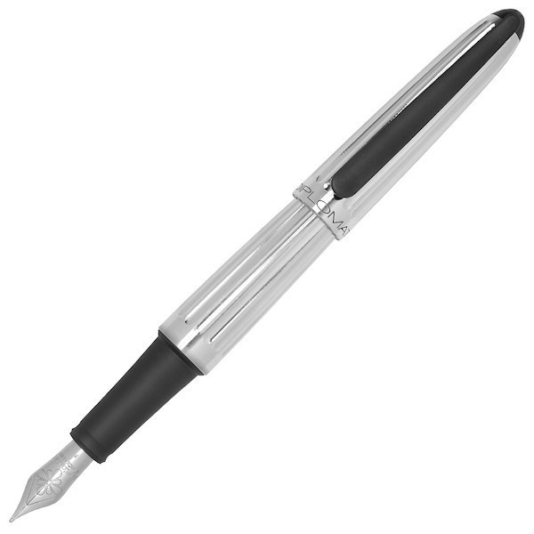 

DIPLOMAT Aero Fountain Pen