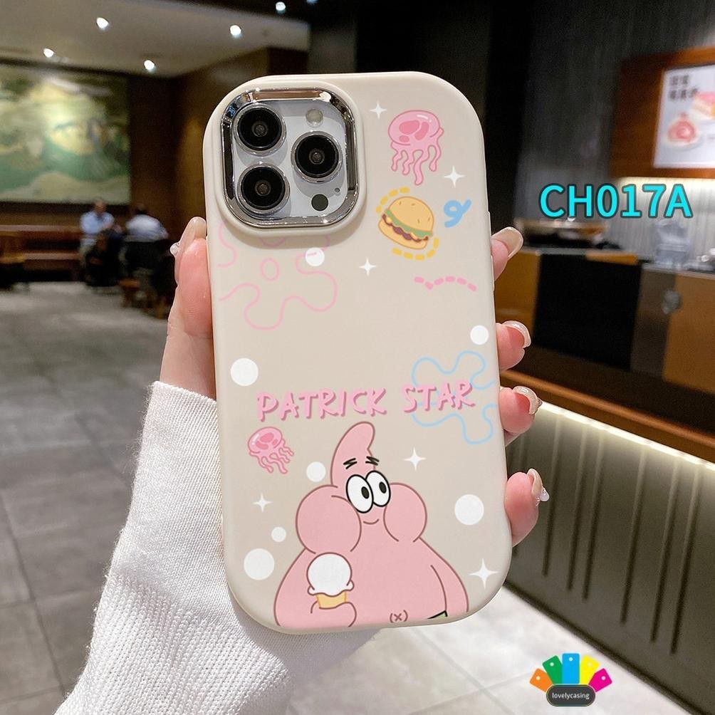 Case Iphone 15 PRO MAX tsy patrick