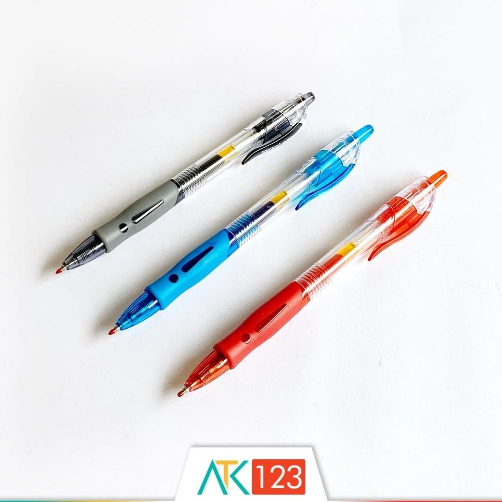 

Aw89 Pulpen Joyko Gel Pen GP-265 Q Gel Original