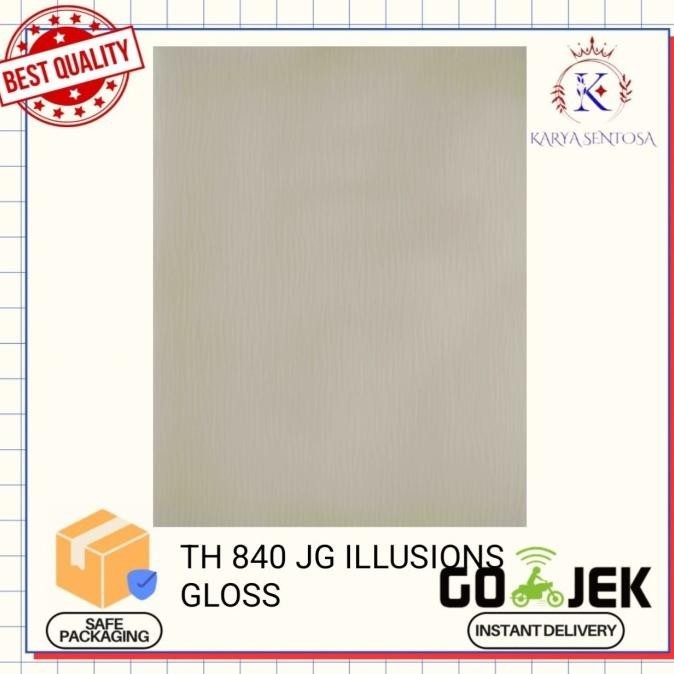 Promo Spesial Taco Hpl Illusions Gloss Th 840 Jg