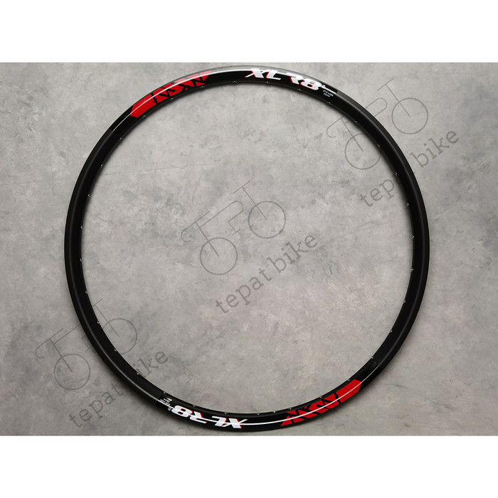 Velg / Rims Xlr8 27.5 32H Alloy