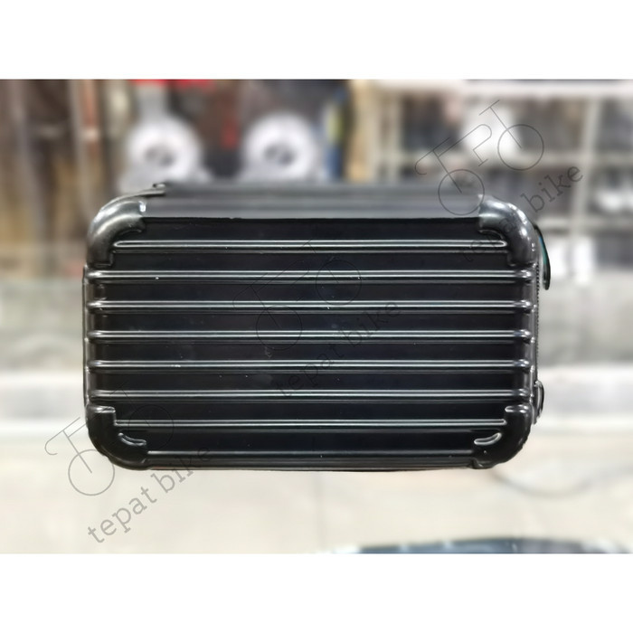Tas Front Block United Sepeda Lipat Brompton Tas Sepeda Lipat