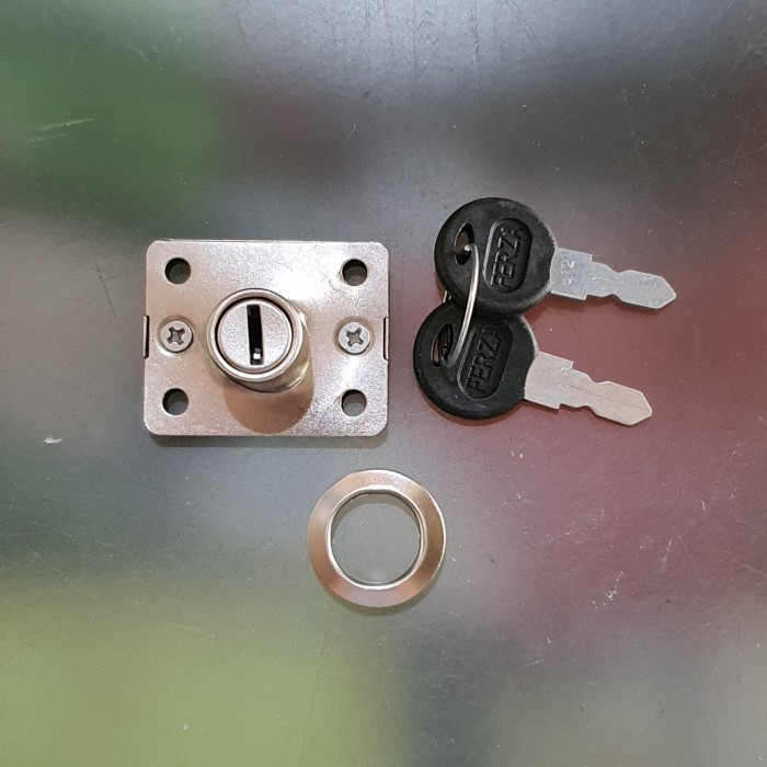 Kunci Laci Lemari 101 Ferza Kunci Laci Olympic