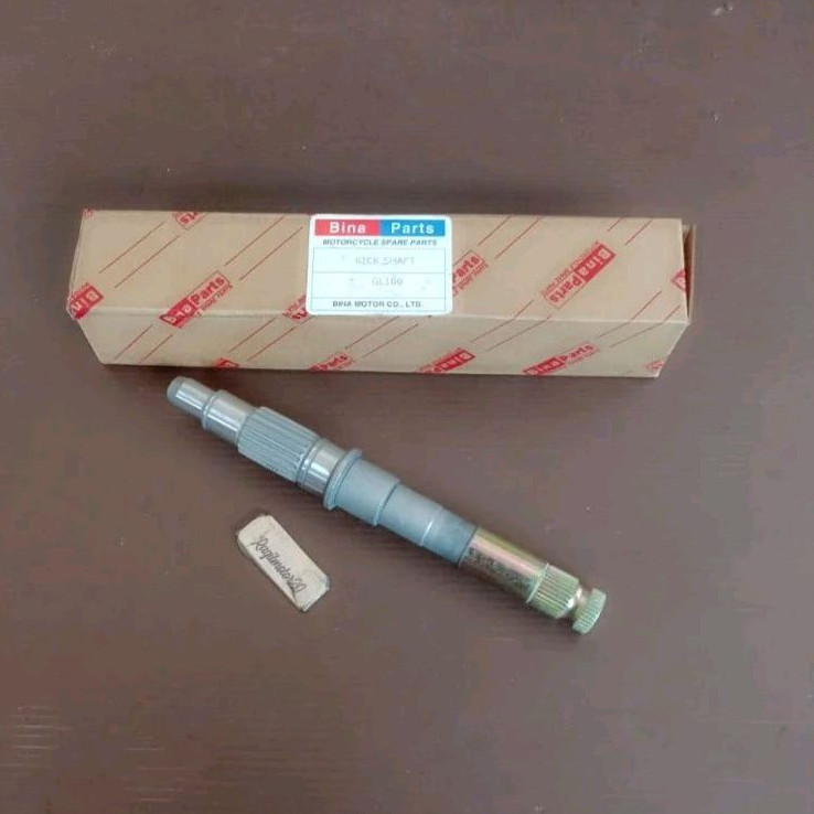 AS ENGKOL SELAHAN GL100 GL125 CB100