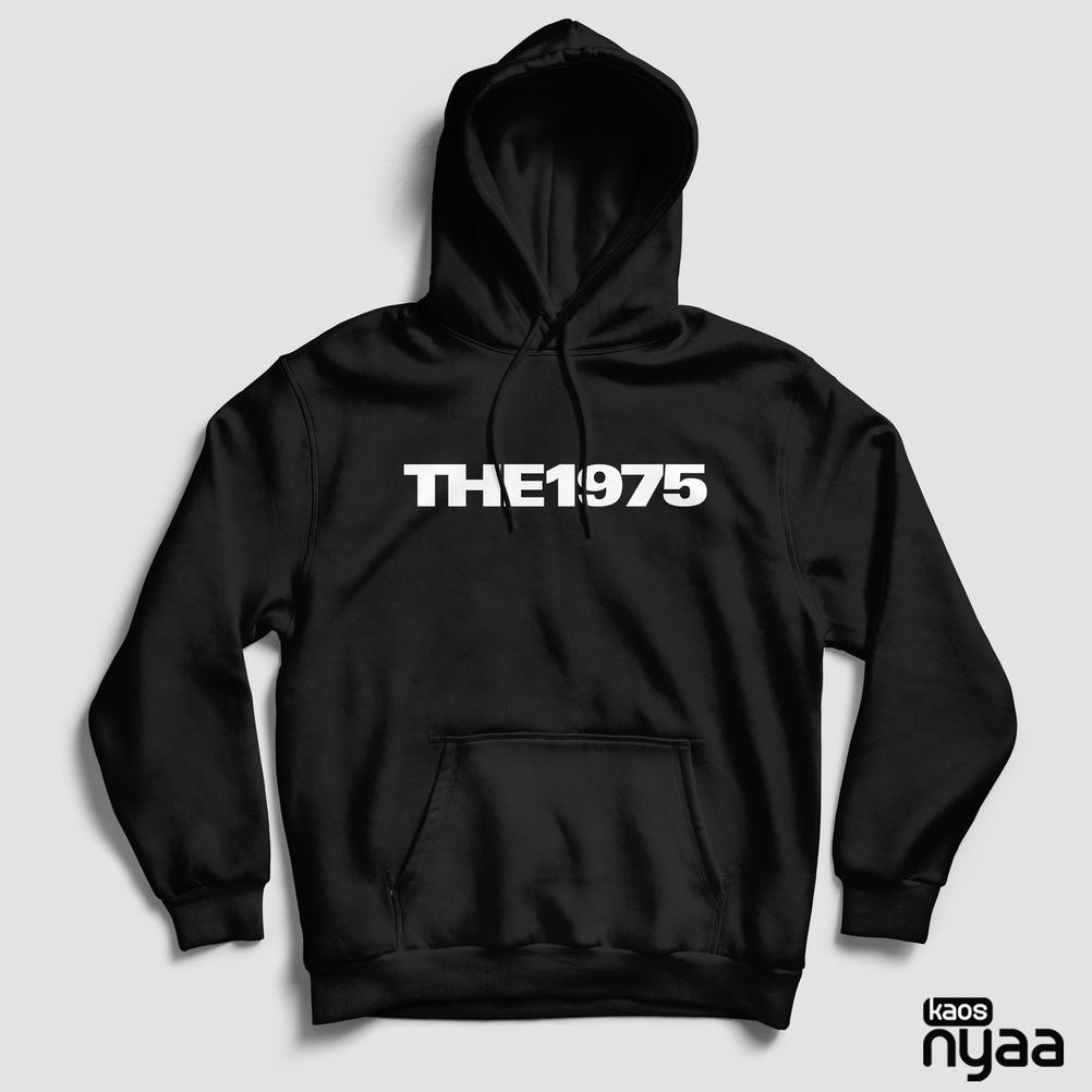 Terbaru Jacket Hoodie Jumper The 1975 Bootleg Premium