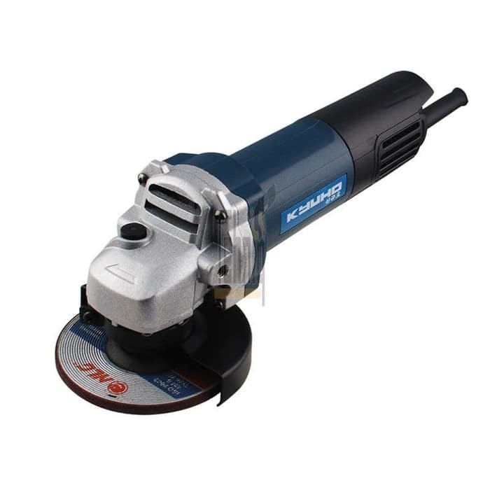 Kyuho K7 Grinder 670 Watt