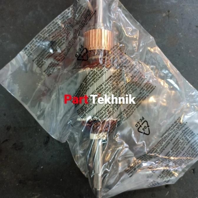 Armature Dw735 Dewalt Original For Planner Dewalt Dw 735