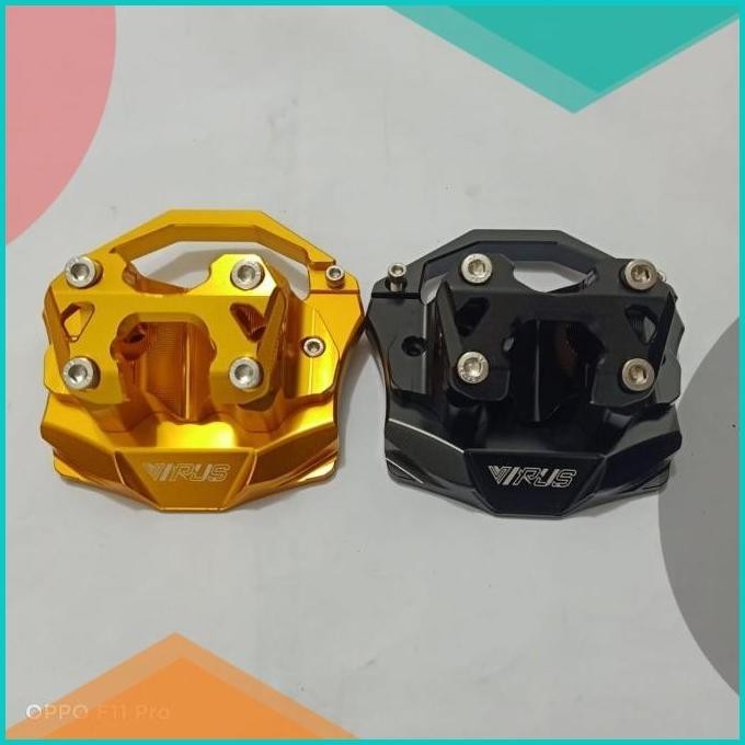 cover stang fatbar xmax 250 Handle bar mount xmax 250 8JVLZ4 perkakas