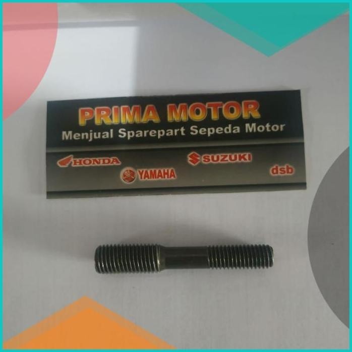 BAUT TANAM BLOK SEHER RX KING 12x14 BAUT HEAD RX KING GOOD QUALITY 8JV