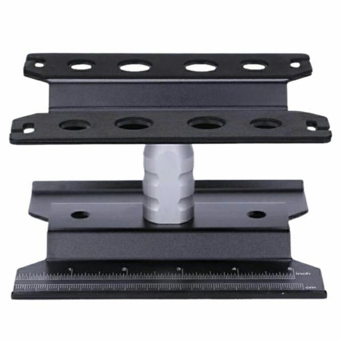 Stand Rc - Stand Platform Perbaikan Rc 1/12 1/10 1/8