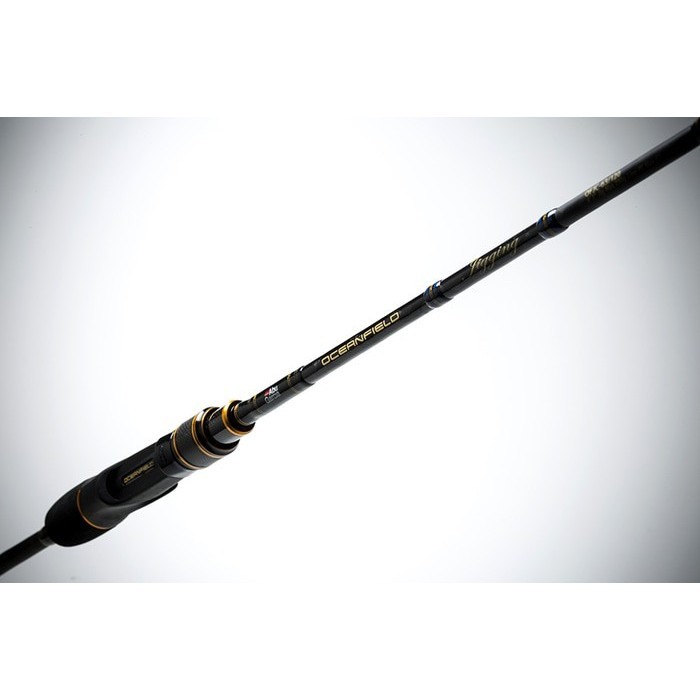 ABU GARCIA OCEANFIELD JIGGING SPINNING ROD - OFJS-60/180 PE#~4