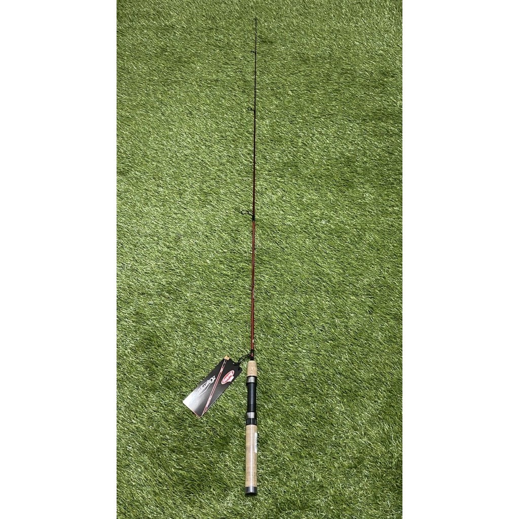 JORAN SPINNING & CASTING BERKLEY CHERRYWOOD CWD2 135CM- 213 CM