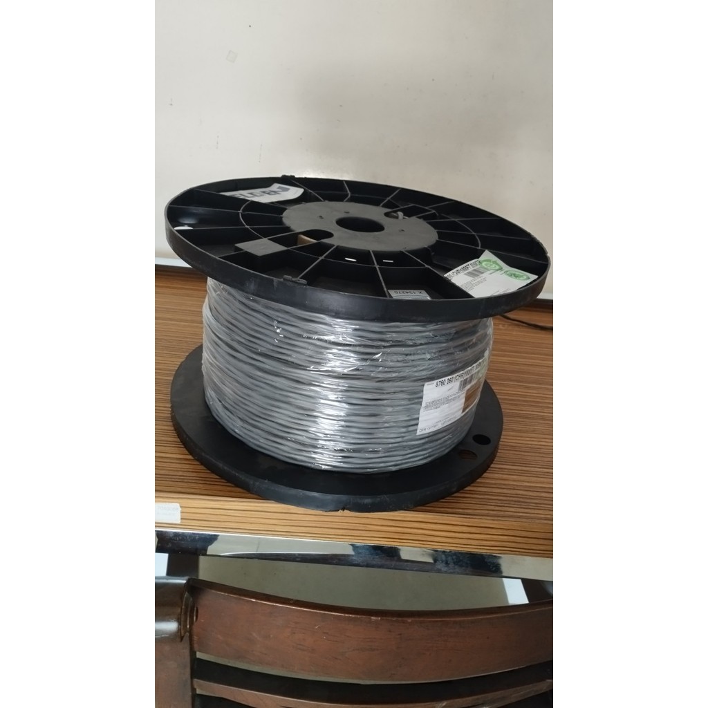 Kabel Belden awg 18 1 pair