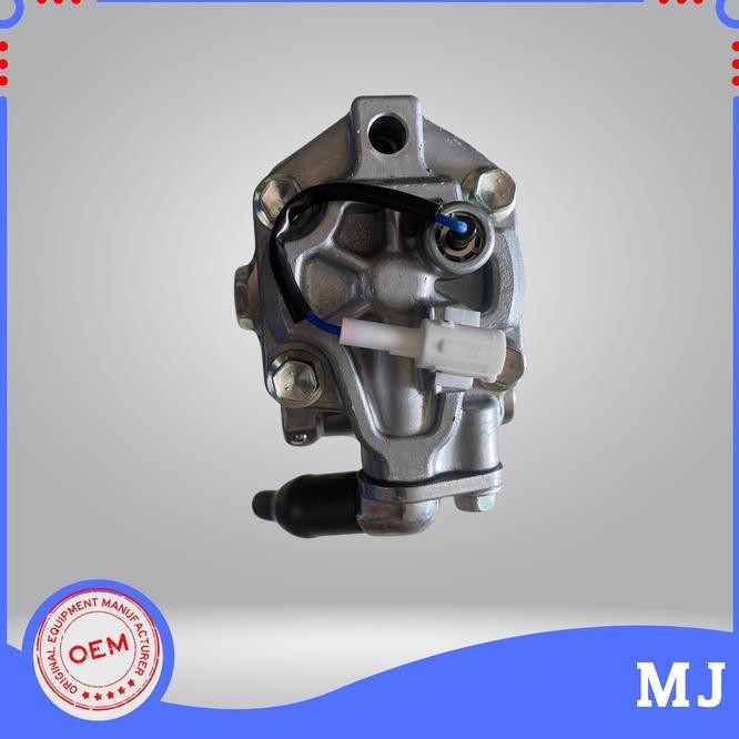 Power Steering Pump Subaru Xv Legacy Forester
