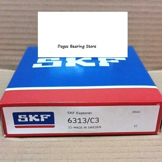 BEARING       6313 C3 SKF