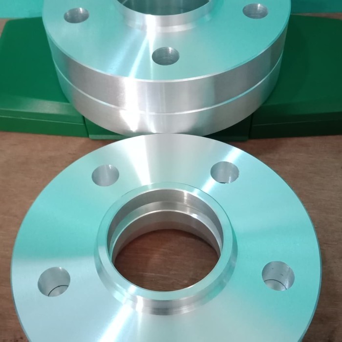 NEW SERIES SPACER NOK MERCY 5X112.18MM.CB 66.6 ORIGINAL QUALITY