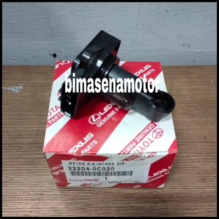 HOT DEAL SENSOR AIR FLOW INNOVA BENSIN 