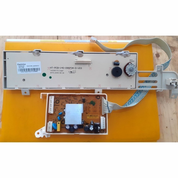 T DRIVE EWT 705 EWT 905 7-9KG ORIGINAL MODUL MESIN CUCI ELECTROLUX