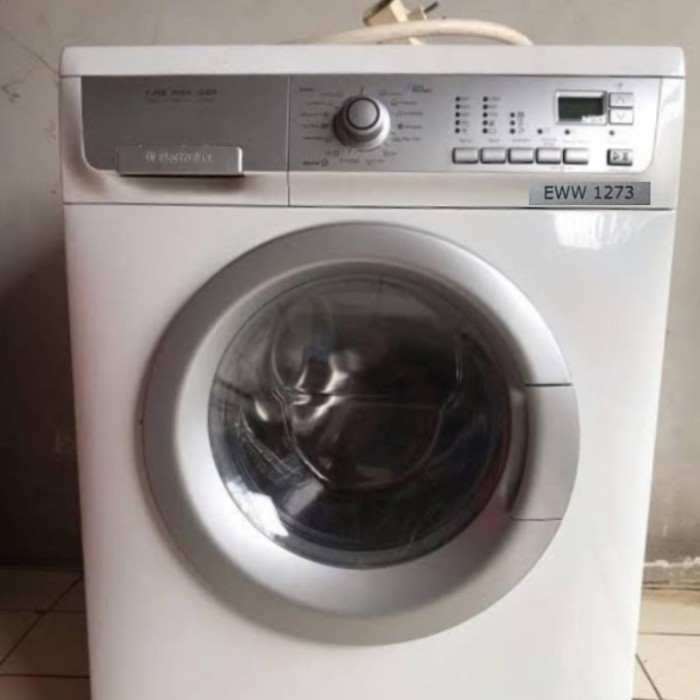 PCB MODUL BOARD MESIN CUCI ELECTROLUX EWW 1273 EWW1273 EWM 2100