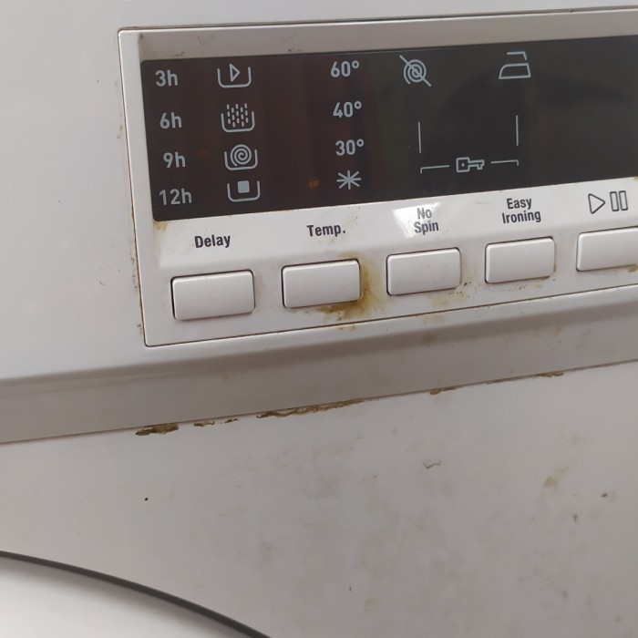 MODUL MESIN CUCI SHARP ES-FL 1082