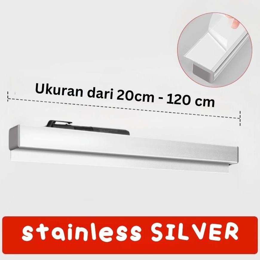 

SPECIAL Bill Holder/ Capitan Nota aluminium/ penjepit kertas bon fs-6