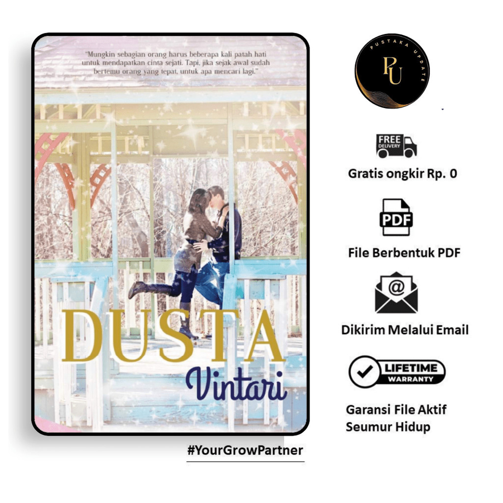 

611. DUSTA (VINTARI) - [-]