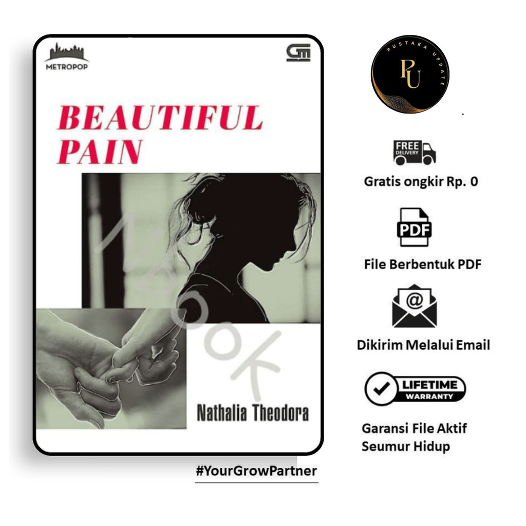 

878. Beautiful Pain (Nathalia Theodora) [-]
