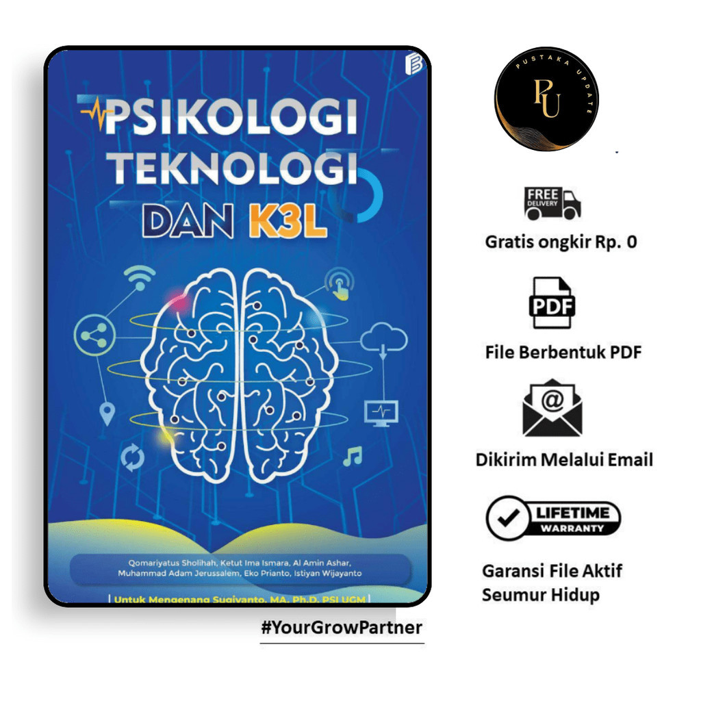 

303. PSIKOLOGI TEKNOLOGI DAN K3L (QOMARIYATUS SHOLIH) - [-]