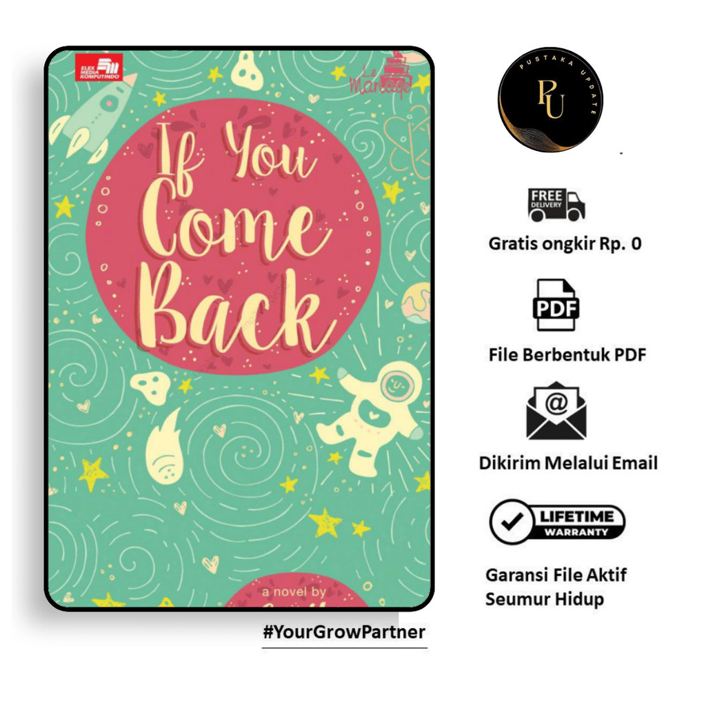 

885. If You Come Back (Evril) [-]