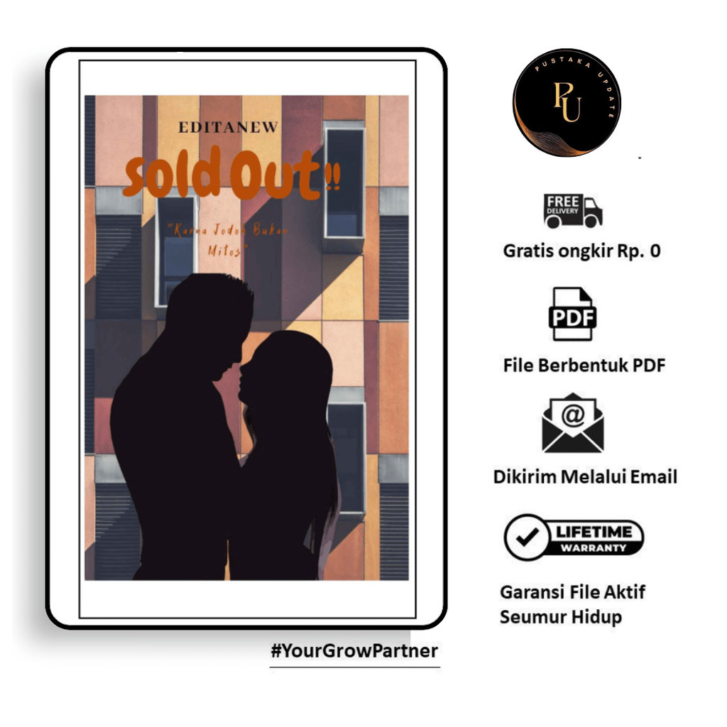 

845. Sold Out (Edita Putri) [-]