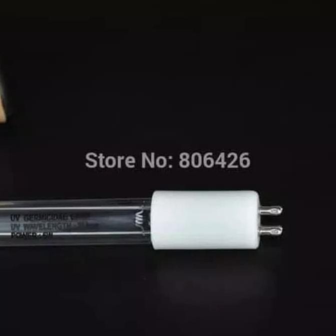 40W Uv Lamp - 85 Cm / Lampu Uv / Lampu Ultraviolet 40 Watt Usa