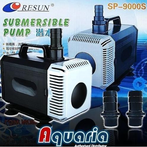 Resun SP-9000 Pompa Air Celup Submersible Water Pump