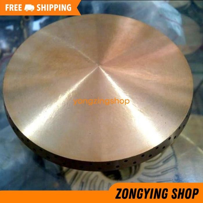 BURNER API KOMPOR NKD BLUE GAZ BULAT 1 TUNGKU GAS KUNINGAN ORI ASLI ZONGYING SHOP BEST PRODUK